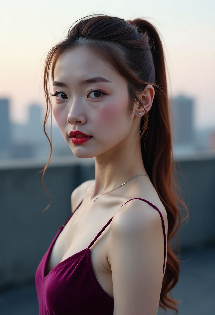 窗台向日葵