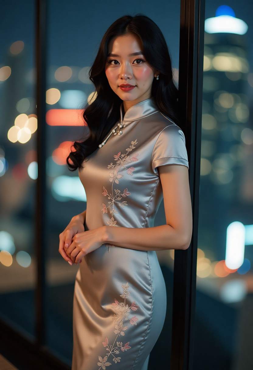 搬家日的阳光