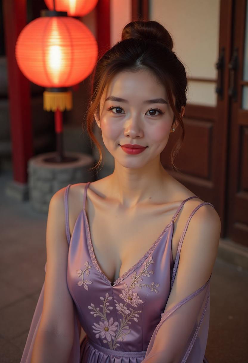 奶奶的饺子课